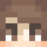 Ð≡Χ // aesthetic grump - Male Minecraft Skins - image 3