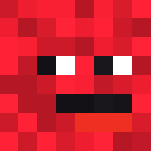 Red Grapey - Other Minecraft Skins - image 3