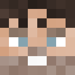 RICK GRIMES - Male Minecraft Skins - image 3