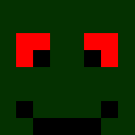 Candy Zombie - Male Minecraft Skins - image 3