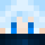 KiritoGaymer - Male Minecraft Skins - image 3