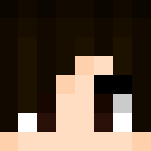 It's me :D - Male Minecraft Skins - image 3