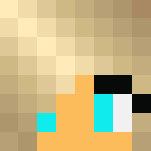 liza - Female Minecraft Skins - image 3