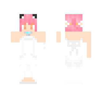 wedding ren ;w; - Male Minecraft Skins - image 2