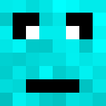 Diamond Man - Male Minecraft Skins - image 3