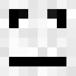 Snow Man - Male Minecraft Skins - image 3