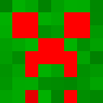 Deadly Creeper - Interchangeable Minecraft Skins - image 3