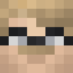 Jim Gordon ( GOTHAM ) - Male Minecraft Skins - image 3