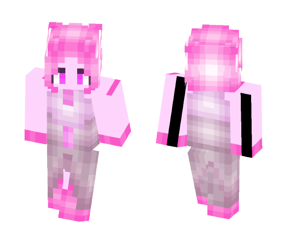 New Pink Diamond