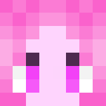 New Pink Diamond - Female Minecraft Skins - image 3