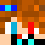 Noob version of me - Male Minecraft Skins - image 3