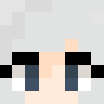 OuterTale Asriel ^~OuterTale~^ - Female Minecraft Skins - image 3