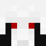 Dark Asriel - Male Minecraft Skins - image 3