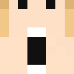 Skin Trade w/ Cameronn_ - Male Minecraft Skins - image 3