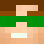 ChattiestSpade3 - My xbox avatar - Male Minecraft Skins - image 3