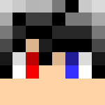 Elemental Boy - Boy Minecraft Skins - image 3