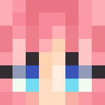 ☆ Angelic Buster ☆ MapleStory - Female Minecraft Skins - image 3