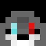 Ahio - Male Minecraft Skins - image 3