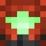Fan Metroid - Male Minecraft Skins - image 3