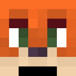 Nick Wilde (Zootopia) - Male Minecraft Skins - image 3