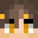 Neko Kunai ☯ - Male Minecraft Skins - image 3