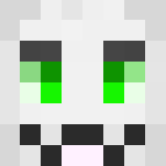 AsrielDreemur - Male Minecraft Skins - image 3