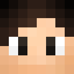 The 11th Doctor - Male Minecraft Skins - image 3