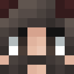 Are You Keen On Stars? - Male Minecraft Skins - image 3