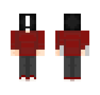 I have no clue - Other Minecraft Skins - image 2