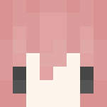 Lazy_Chibi (Alex) - Interchangeable Minecraft Skins - image 3