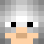 Silver Speedster - Male Minecraft Skins - image 3