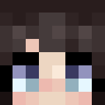 January - Female Minecraft Skins - image 3