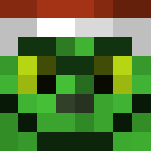 The Grinch - Male Minecraft Skins - image 3