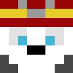 Marshel - Paw Patrol - Male Minecraft Skins - image 3