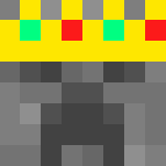 creepking - Male Minecraft Skins - image 3