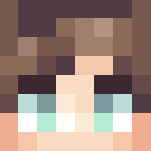 What is it, Eren? - Male Minecraft Skins - image 3