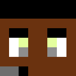 Authentic Games fan - Male Minecraft Skins - image 3
