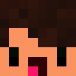 Not sure about this one - Female Minecraft Skins - image 3