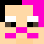Willford warfstashe - Male Minecraft Skins - image 3
