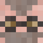 Heatwave (CW) - Male Minecraft Skins - image 3