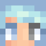 icy girl - Girl Minecraft Skins - image 3