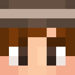 Mountain Man - Male Minecraft Skins - image 3