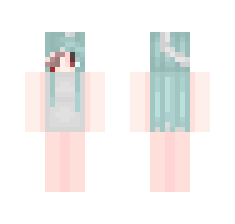 @A@ - Female Minecraft Skins - image 2