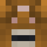 Estark - Male Minecraft Skins - image 3