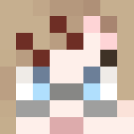aph Monaco【hetalia】 - Female Minecraft Skins - image 3