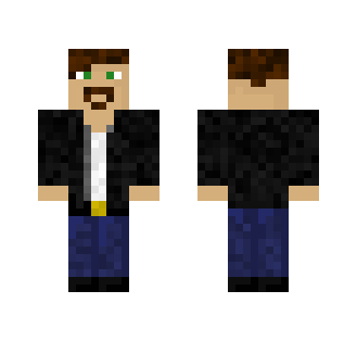 man - Male Minecraft Skins - image 2