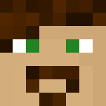 man - Male Minecraft Skins - image 3