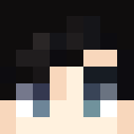 Suga | Not Today - Male Minecraft Skins - image 3