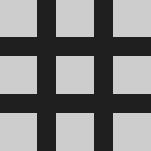 Rubick Man [ WHITE ] - Male Minecraft Skins - image 3