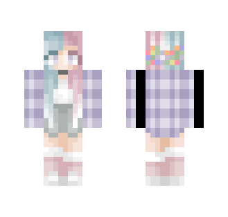 (Insert random skin name) - Female Minecraft Skins - image 2